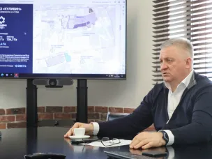 Корпорация развития Нижегородской области и Мининский университет подписали соглашение о сотрудничестве в вопросах подготовки кадров